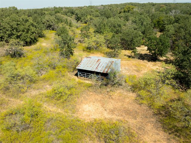 TBD County Road 3585, Paradise, TX 76073
