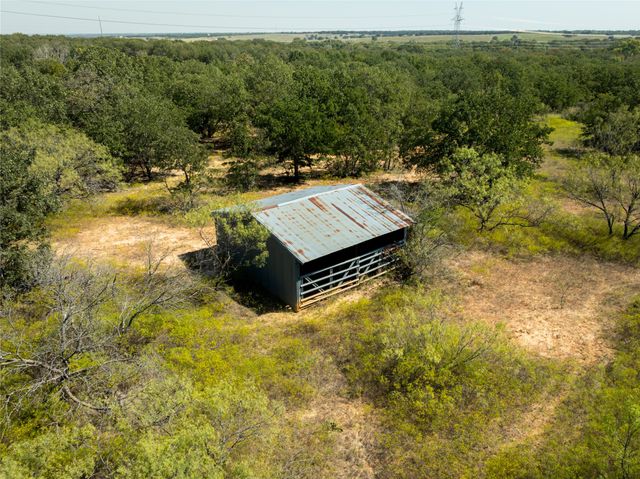TBD County Road 3585, Paradise, TX 76073