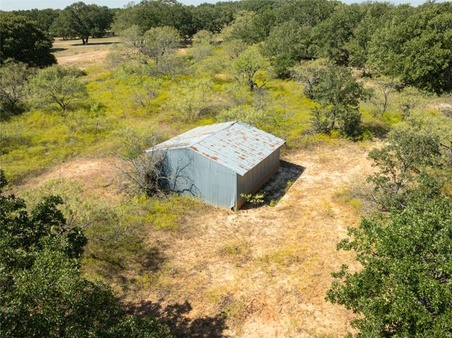 TBD County Road 3585, Paradise, TX 76073
