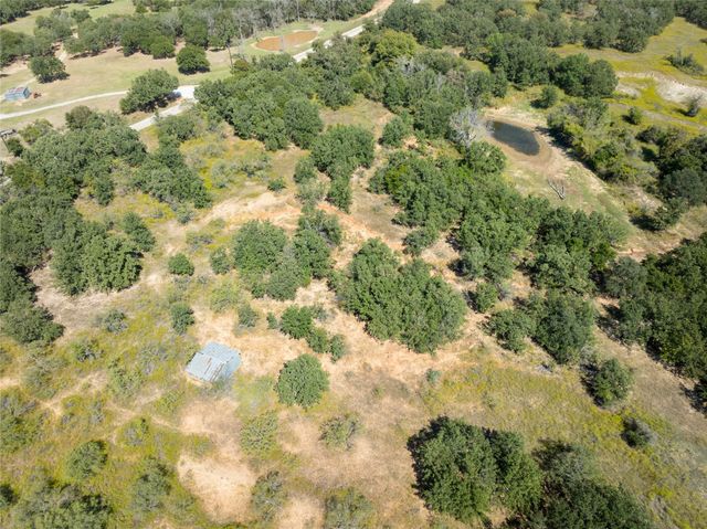 TBD County Road 3585, Paradise, TX 76073