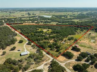 TBD County Road 3585, Paradise, TX 76073