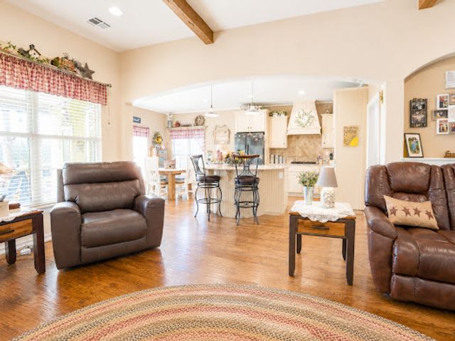 14473 S Lakewood Avenue, Bixby, OK 74008