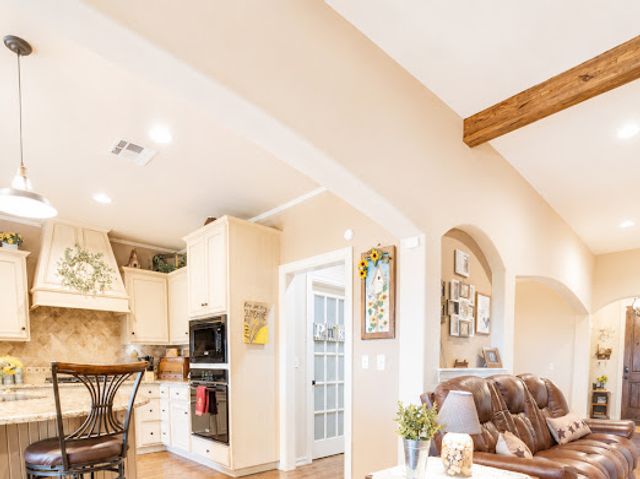 14473 S Lakewood Avenue, Bixby, OK 74008