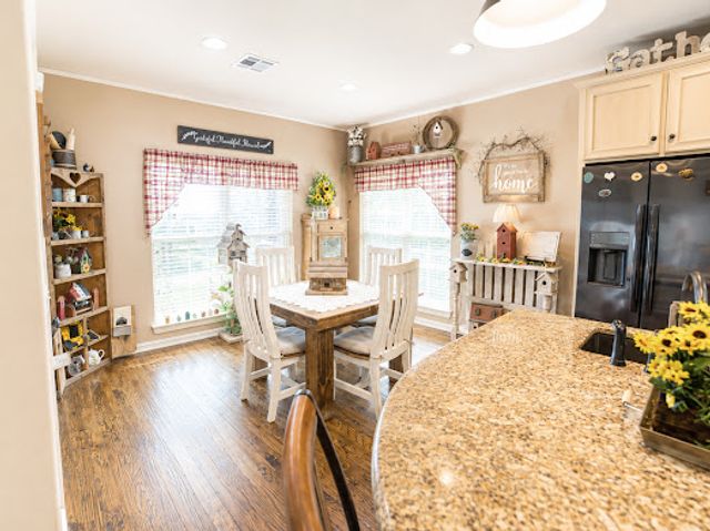 14473 S Lakewood Avenue, Bixby, OK 74008