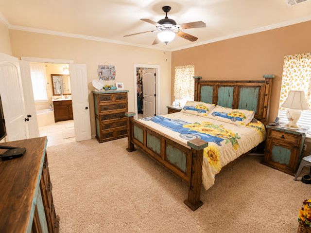 14473 S Lakewood Avenue, Bixby, OK 74008
