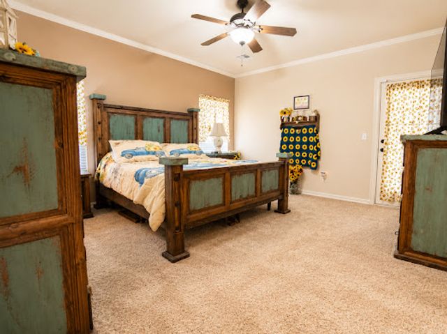 14473 S Lakewood Avenue, Bixby, OK 74008
