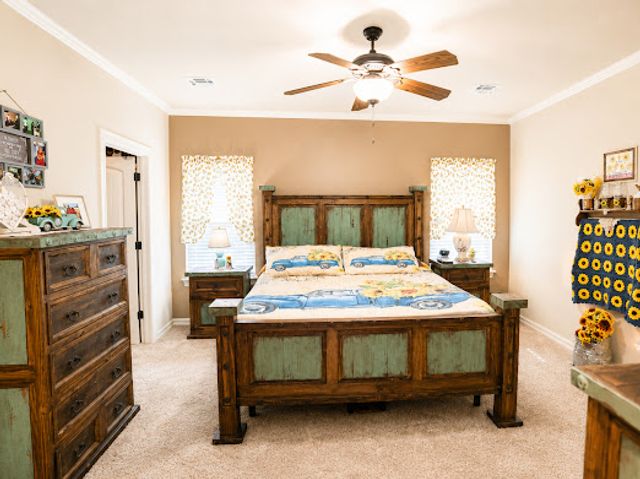 14473 S Lakewood Avenue, Bixby, OK 74008