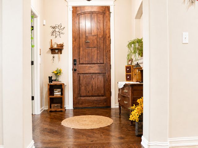 14473 S Lakewood Avenue, Bixby, OK 74008