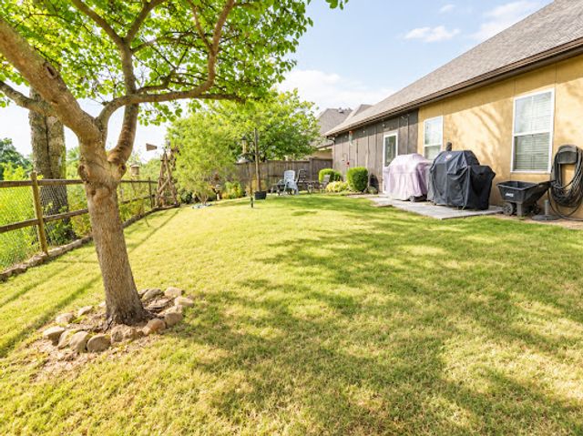 14473 S Lakewood Avenue, Bixby, OK 74008