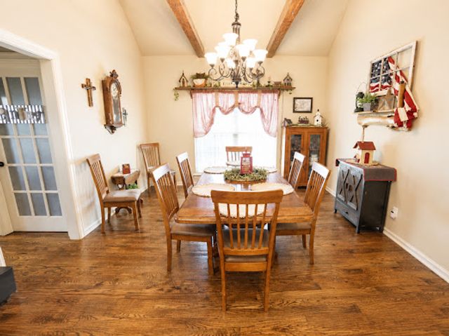 14473 S Lakewood Avenue, Bixby, OK 74008