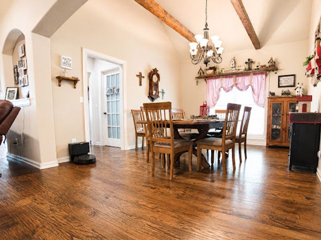 14473 S Lakewood Avenue, Bixby, OK 74008