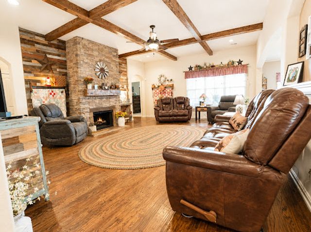 14473 S Lakewood Avenue, Bixby, OK 74008
