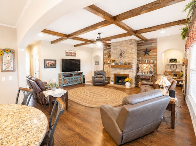 14473 S Lakewood Avenue, Bixby, OK 74008