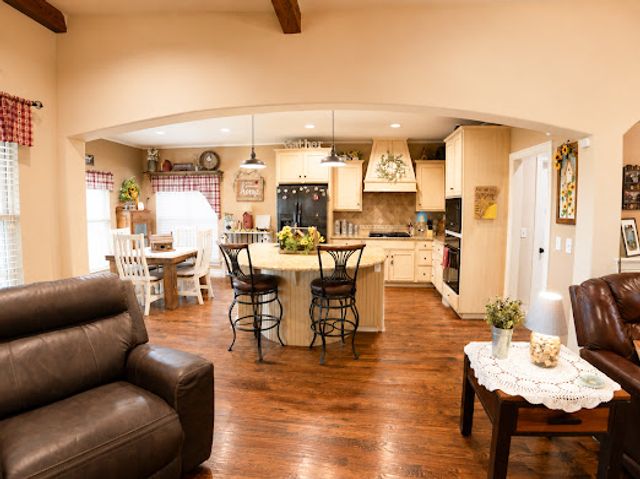 14473 S Lakewood Avenue, Bixby, OK 74008