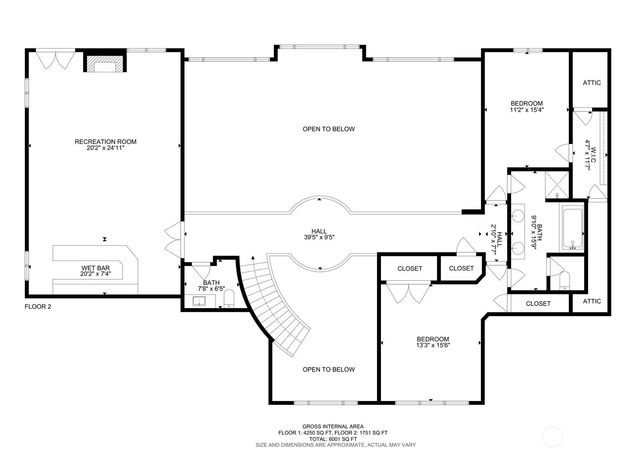 13851 NE 1st Place, Bellevue, WA 98005