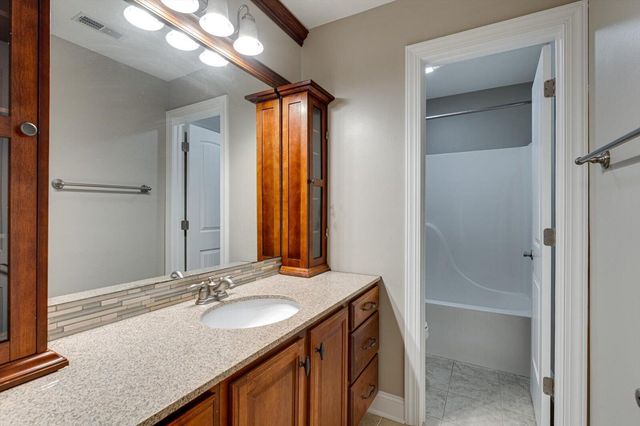 5414 Mandarin Circle, Hixson, TN 37343