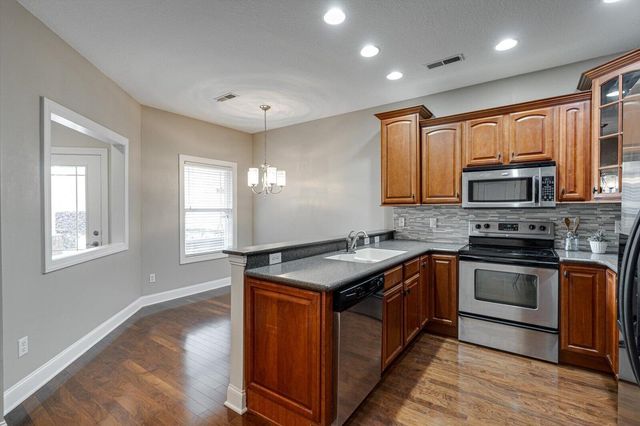 5414 Mandarin Circle, Hixson, TN 37343