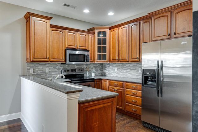 5414 Mandarin Circle, Hixson, TN 37343