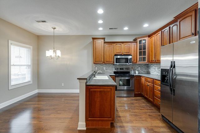 5414 Mandarin Circle, Hixson, TN 37343