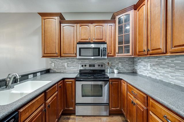 5414 Mandarin Circle, Hixson, TN 37343