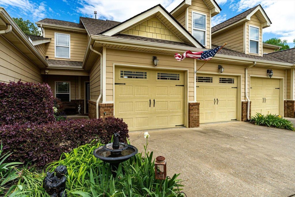 5414 Mandarin Circle, Hixson, TN 37343