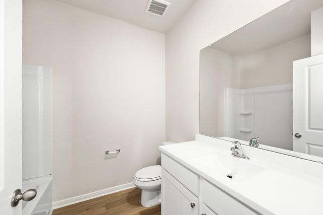 3117 Sea Nettles Drive, Texas City, TX 77510