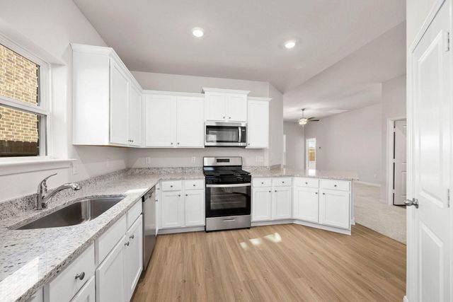 3117 Sea Nettles Drive, Texas City, TX 77510