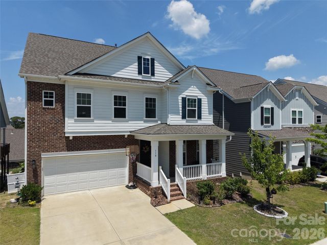 118 Winterberry Street, Mooresville, NC 28117