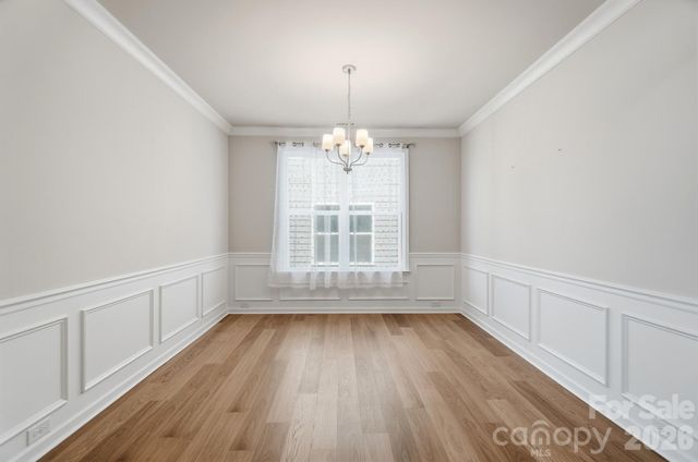 118 Winterberry Street, Mooresville, NC 28117
