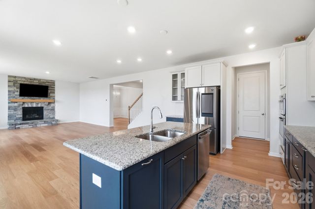 118 Winterberry Street, Mooresville, NC 28117