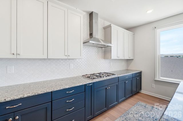 118 Winterberry Street, Mooresville, NC 28117