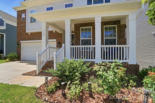 118 Winterberry Street, Mooresville, NC 28117
