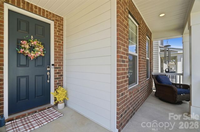 118 Winterberry Street, Mooresville, NC 28117