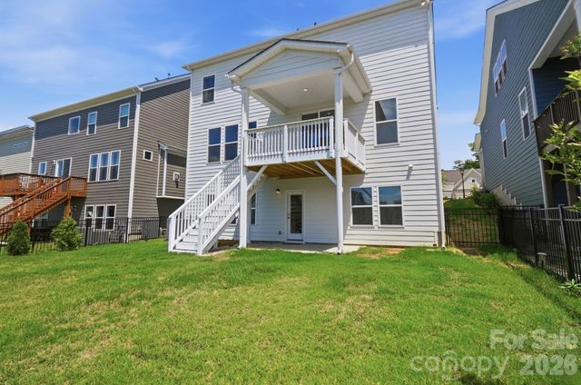 118 Winterberry Street, Mooresville, NC 28117