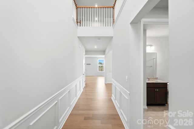 118 Winterberry Street, Mooresville, NC 28117