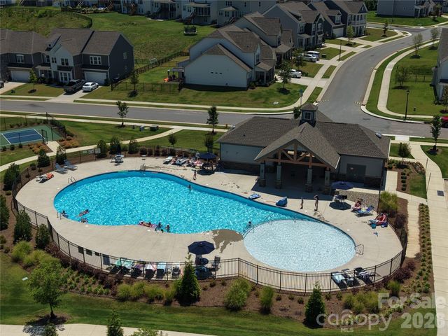118 Winterberry Street, Mooresville, NC 28117
