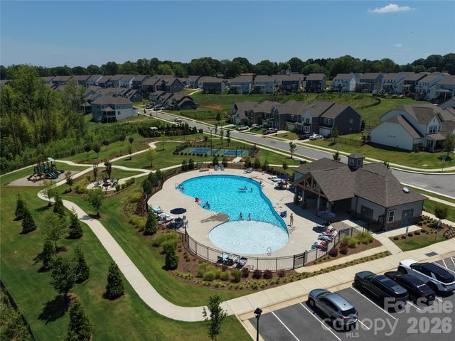 118 Winterberry Street, Mooresville, NC 28117