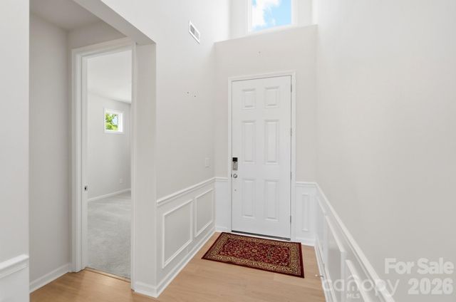 118 Winterberry Street, Mooresville, NC 28117