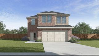 1219 Stormridge Way, Princeton, TX 75407