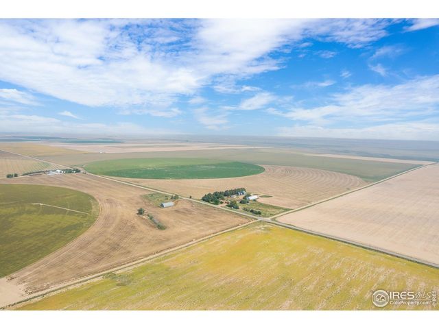 Mimosa Rd, Byers, CO 80103