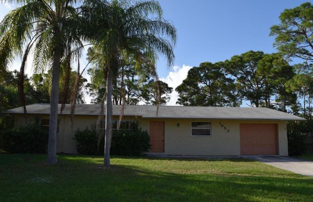 1652 SE Floresta Drive, Port St. Lucie, Port St Lucie, FL 34983