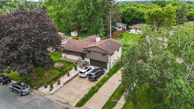 4246 Royce Street NE, Columbia Heights, MN 55421