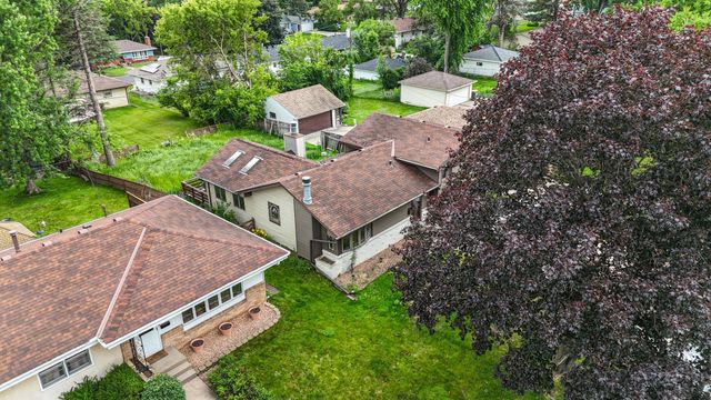 4246 Royce Street NE, Columbia Heights, MN 55421