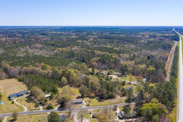0 Two Churches Road, Harleyville, SC 29488