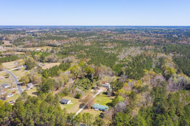 0 Two Churches Road, Harleyville, SC 29488