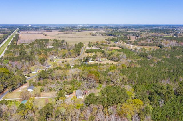 0 Two Churches Road, Harleyville, SC 29488