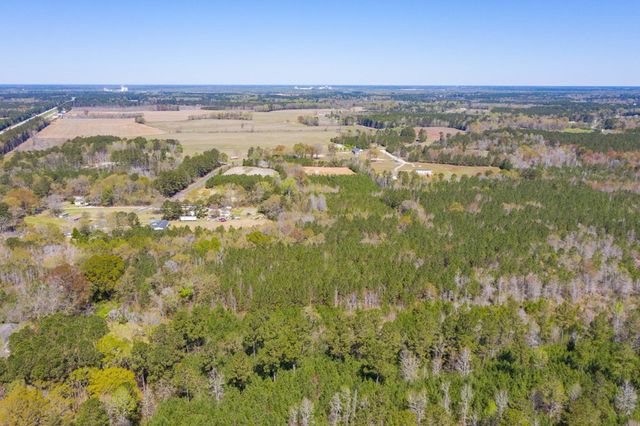 0 Two Churches Road, Harleyville, SC 29488