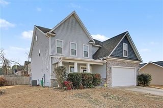 68 Bunting Drive, Lillington, NC 27546