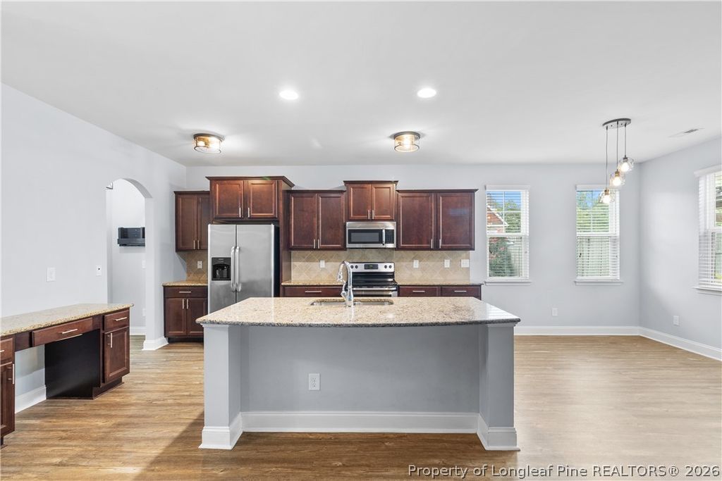 68 Bunting Drive, Lillington, NC 27546 — photo 12