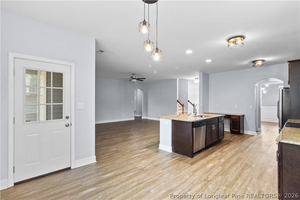 68 Bunting Drive, Lillington, NC 27546 — photo 13